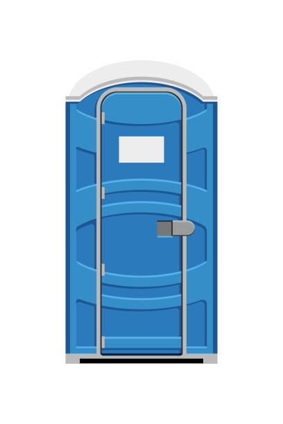 Best VIP or Luxury Restroom Trailers  in Anderson Creek, NC