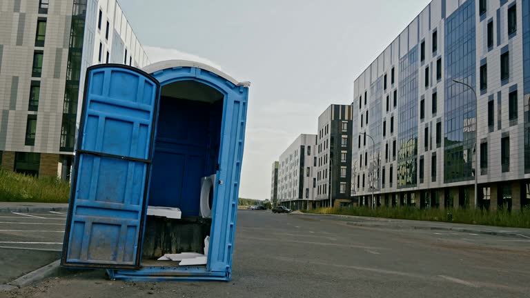 Best Portable Toilets for Disaster Relief Sites  in Anderson Creek, NC